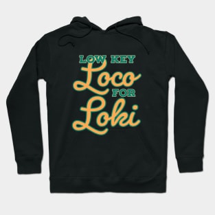 Loki Hoodie